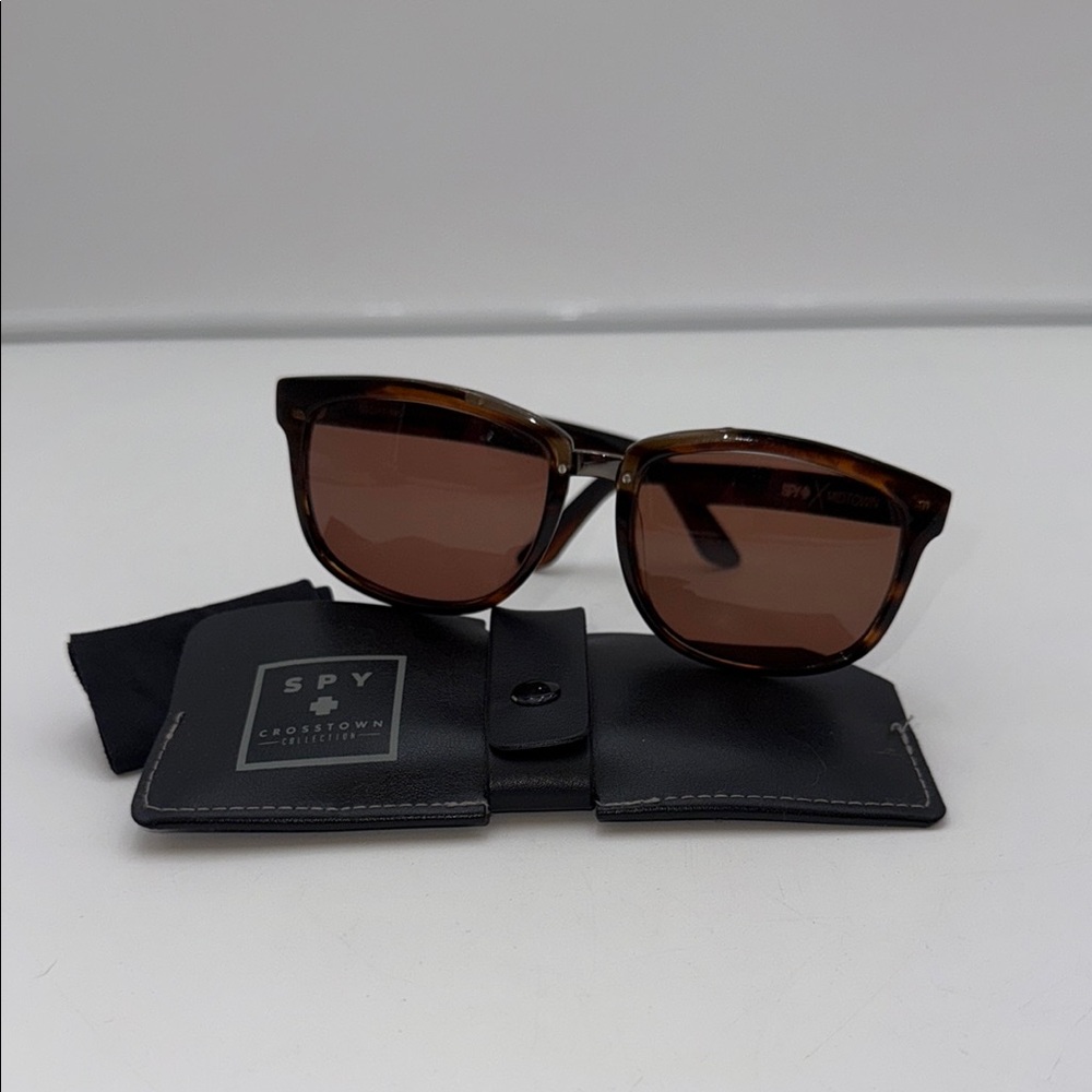 Spy Optic Midtown Unisex Sunglasses
